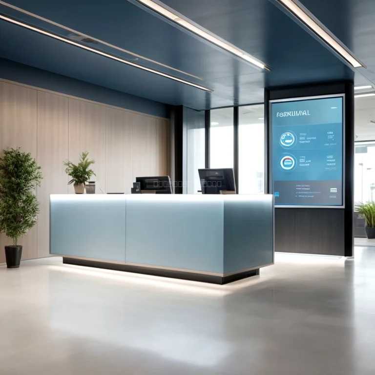 Team von Winhubpro bei der Arbeit